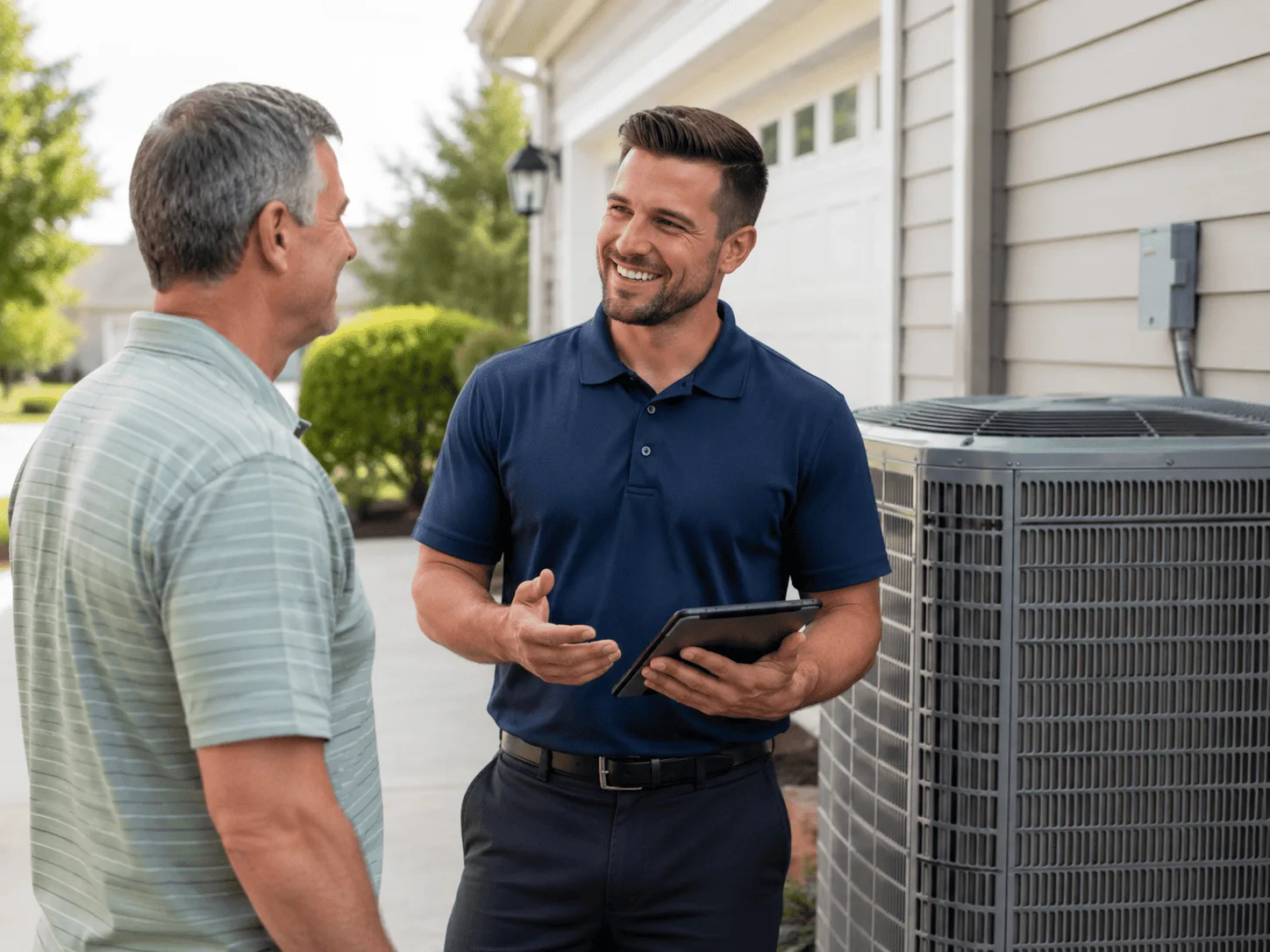 Heat Pump Installation Mingo, IA FAQs